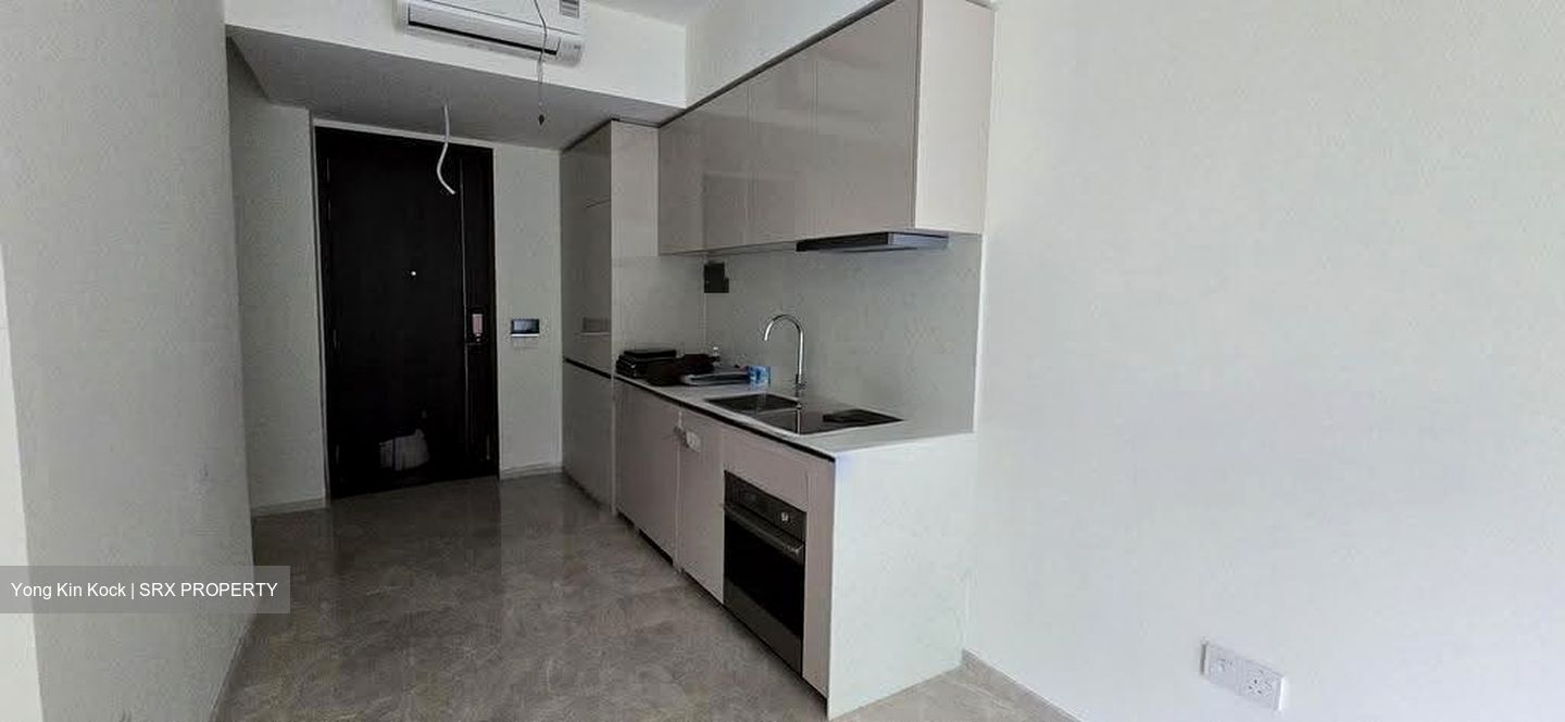 FORETT AT BUKIT TIMAH (D21), Apartment #621200241